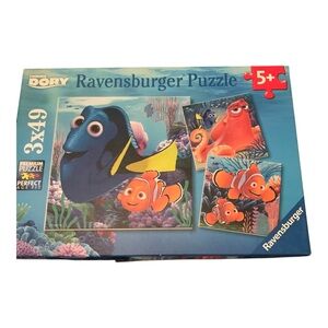 Ravensburger Finding Dory Puzzle for Kids
